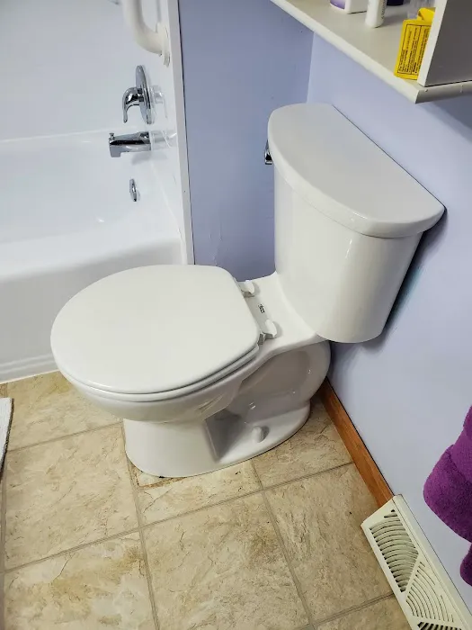 Legacy Plumbing and Drain Picture 10