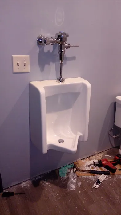 Legacy Plumbing and Drain Picture 9