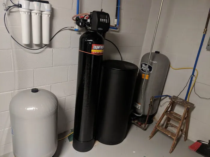 Legacy Plumbing and Drain Picture 6