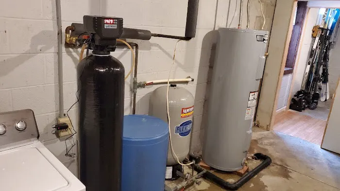 Legacy Plumbing and Drain Picture 5