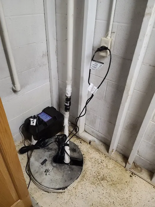 Legacy Plumbing and Drain Picture 8