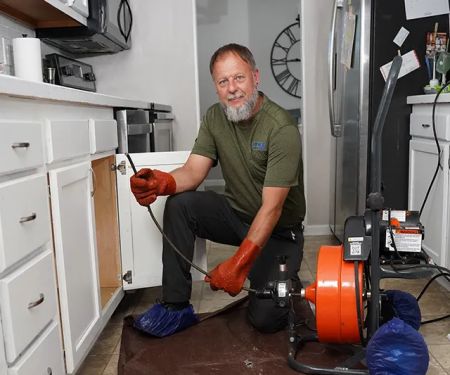New Albany Plumbing & Drain