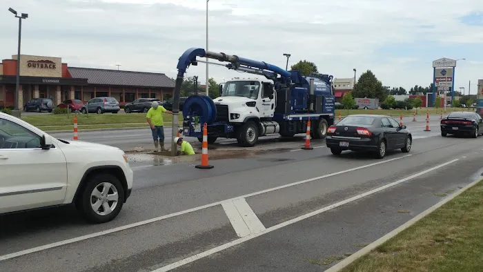 The Waterworks Plumbing, Drain, Heating & Cooling Picture 10