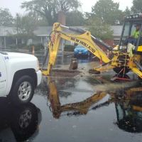 The Waterworks Plumbing, Drain, Heating & Cooling ico