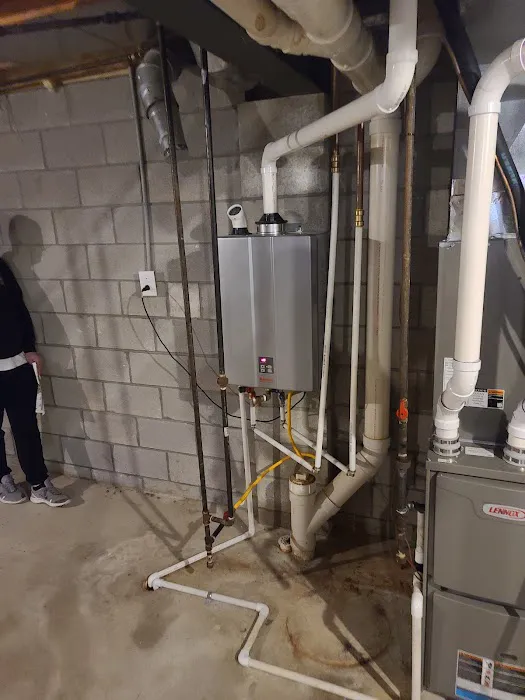Mr Water Heater Guy Picture 3