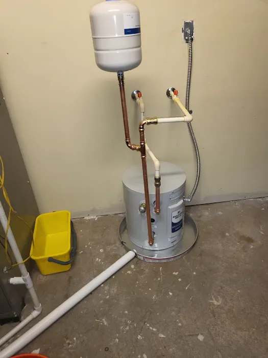 Mr Water Heater Guy Picture 7