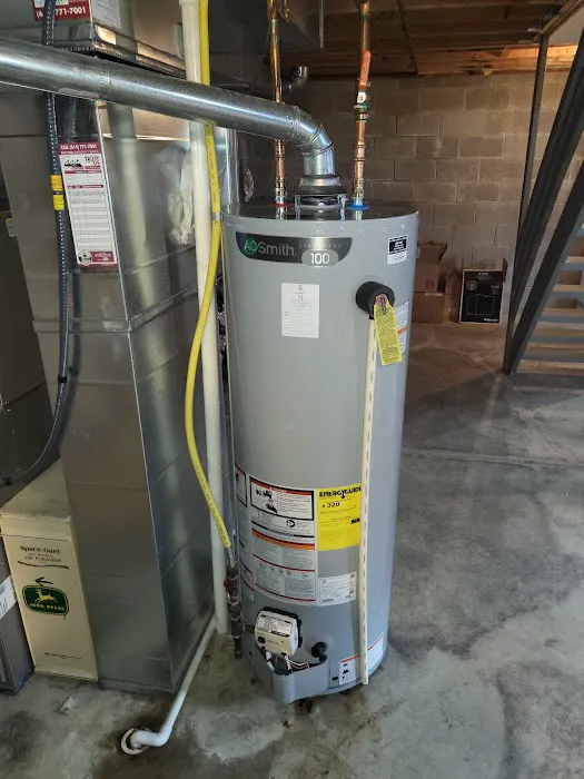 Mr Water Heater Guy Picture 4