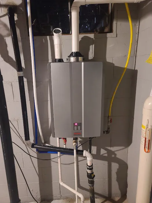 Mr Water Heater Guy Picture 6