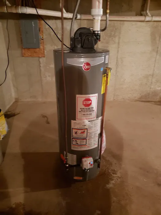 Mr Water Heater Guy Picture 8