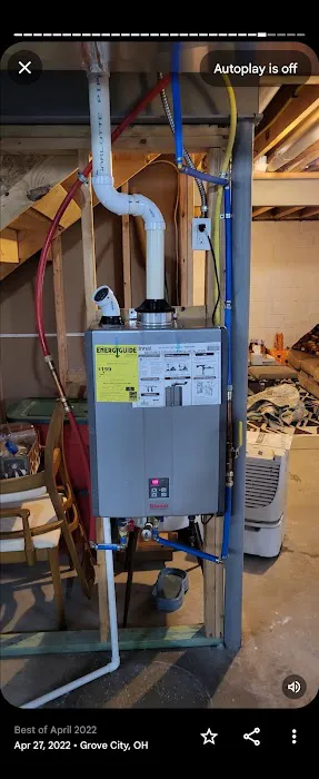 Mr Water Heater Guy Picture 5