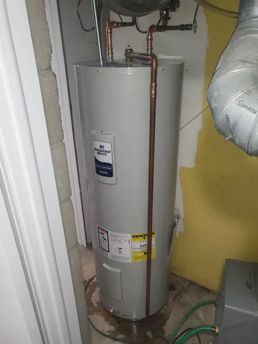 Mr Water Heater Guy Picture 2