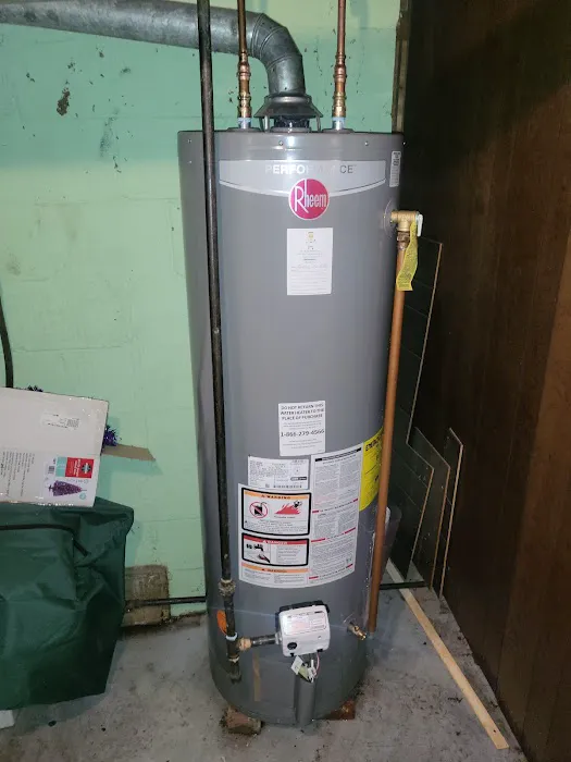 Mr Water Heater Guy Picture 10