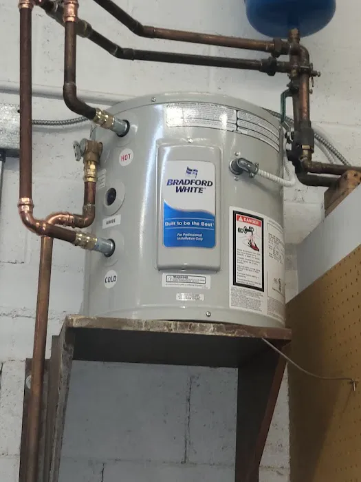 Mr Water Heater Guy Picture 9