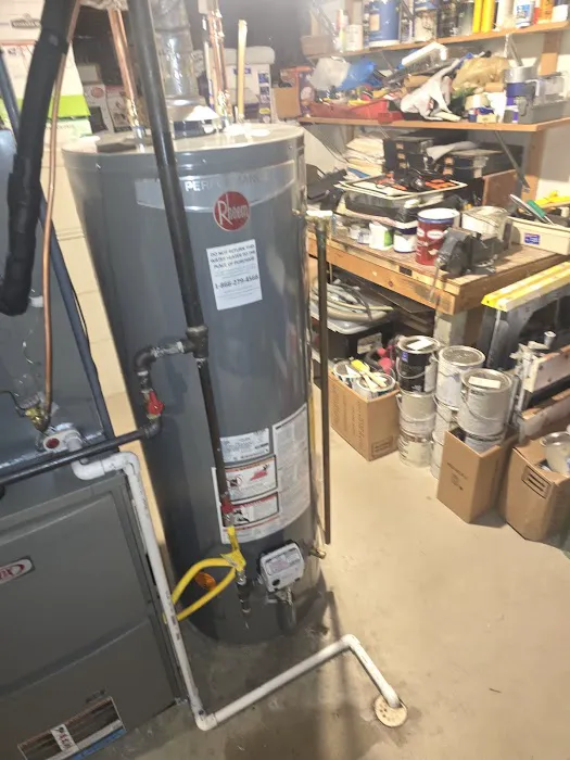 Mr Water Heater Guy LLC Picture 2
