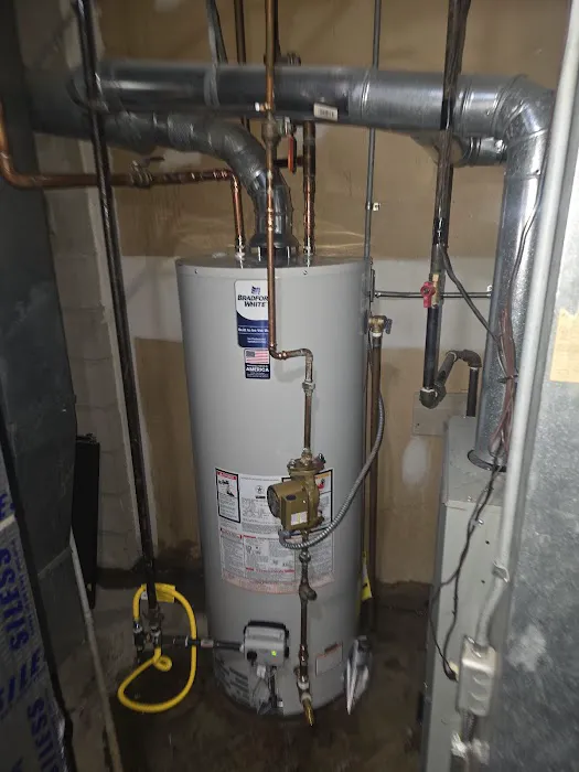Mr Water Heater Guy LLC Picture 1