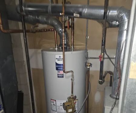 Mr Water Heater Guy LLC