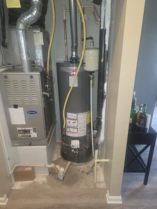 Mr Water Heater Guy LLC Picture 7