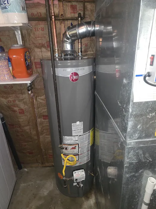 Mr Water Heater Guy LLC Picture 5