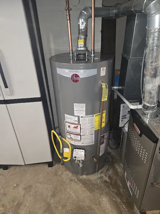 Mr Water Heater Guy LLC Picture 4