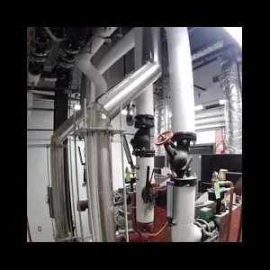 Crawford Mechanical Services Picture 3