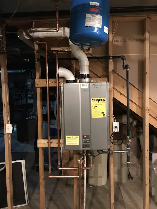 Frank Romei & Son Plumbing Picture 1