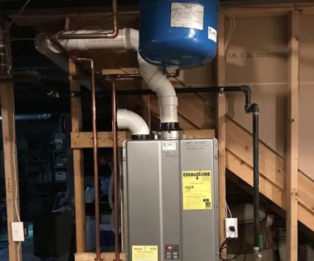 Frank Romei & Son Plumbing