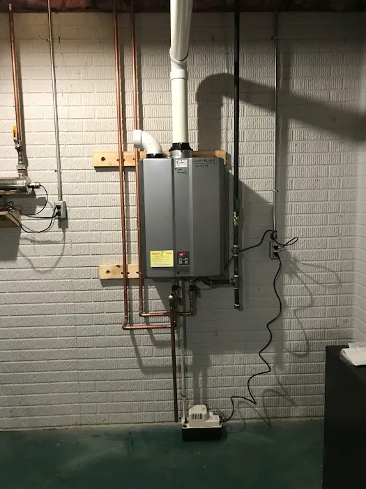 Frank Romei & Son Plumbing Picture 2