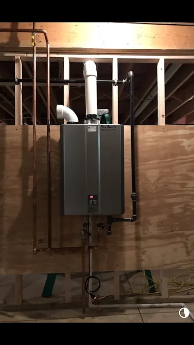 Frank Romei & Son Plumbing Picture 8