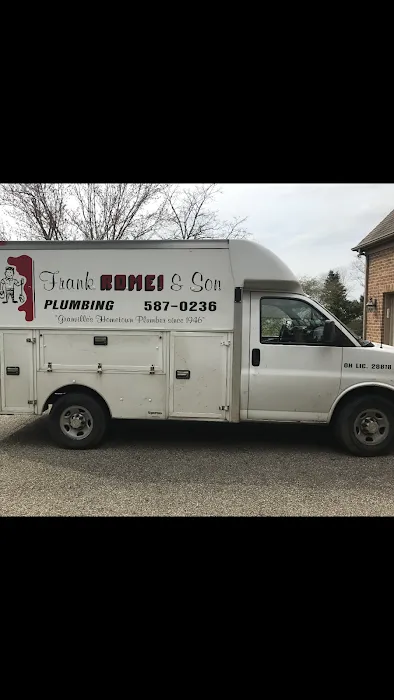 Frank Romei & Son Plumbing Picture 5