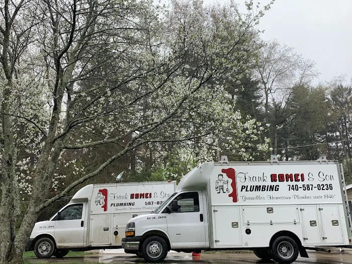 Frank Romei & Son Plumbing Picture 6