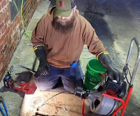 Pataskala Water Heaters & Drains