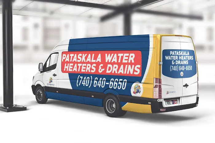 Pataskala Water Heaters & Drains Picture 10