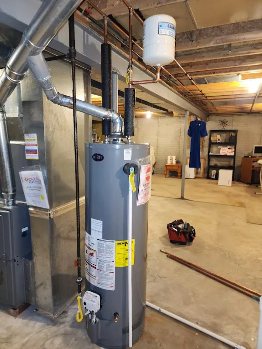Pataskala Water Heaters & Drains Picture 3