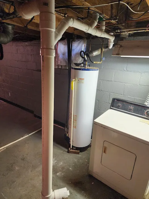 Parson Plumbing and Drains Picture 7