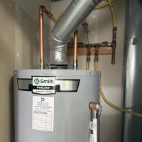 Parson Plumbing and Drains ico
