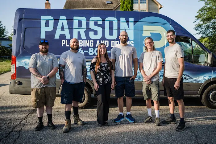 Parson Plumbing and Drains Picture 8