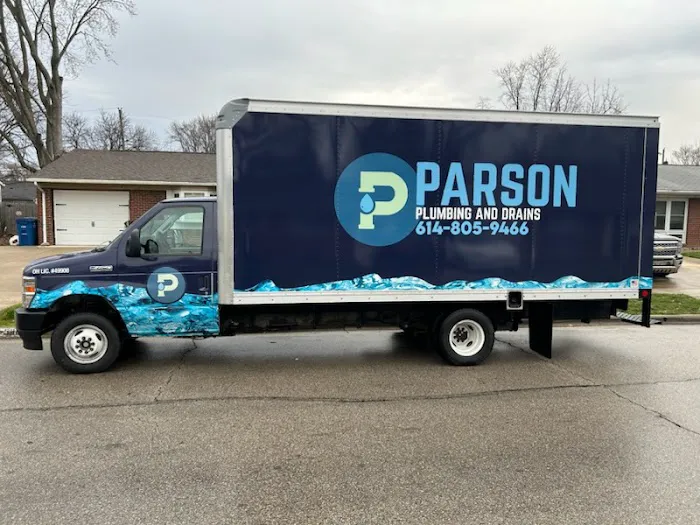 Parson Plumbing and Drains Picture 2
