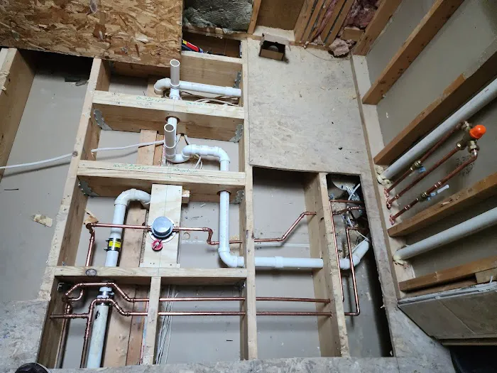 Parson Plumbing and Drains Picture 9