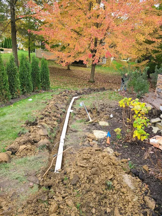 Parson Plumbing and Drains Picture 10