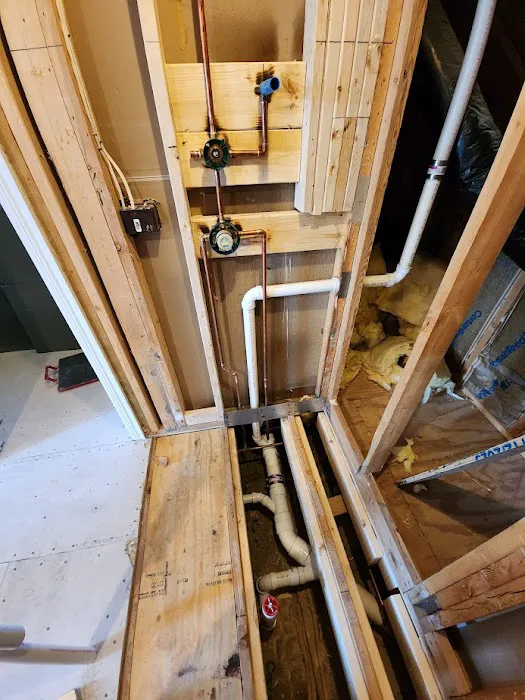 Parson Plumbing and Drains Picture 4