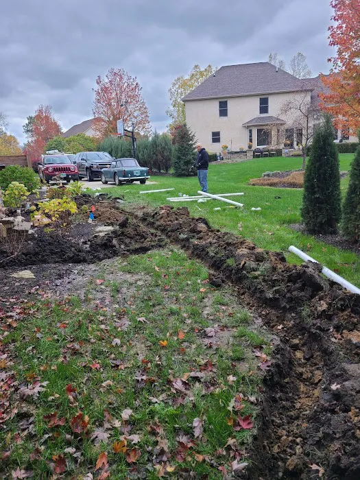 Parson Plumbing and Drains Picture 5