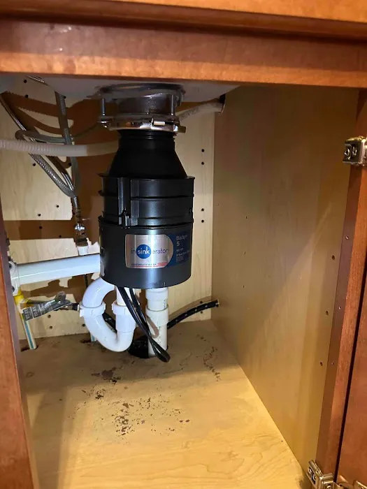 Apex Plumbing, Heating, and Air Pros Picture 1