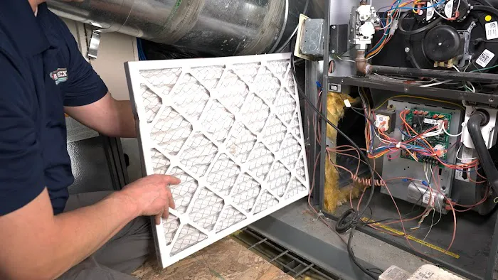 Apex Plumbing, Heating, and Air Pros Picture 2