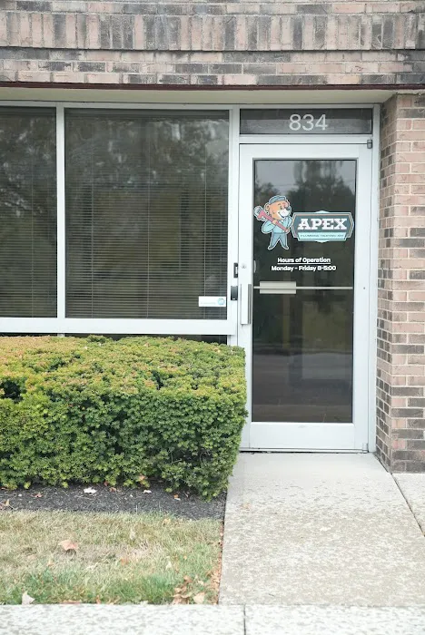 Apex Plumbing, Heating, and Air Pros Picture 9