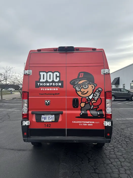Doc Thompson Plumbing Picture 6
