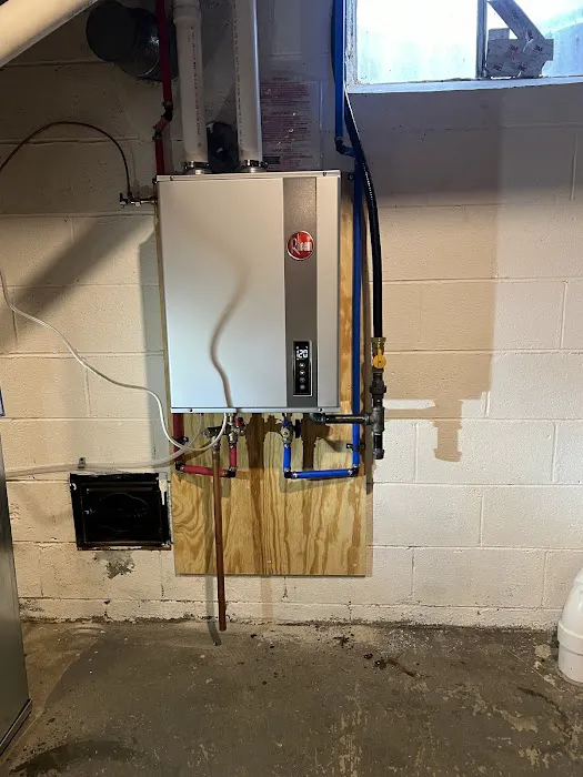 Doc Thompson Plumbing Picture 5
