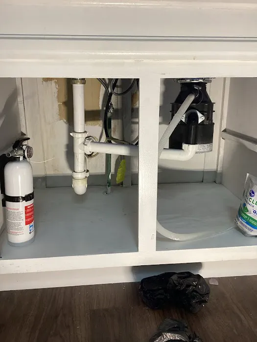 Doc Thompson Plumbing Picture 2