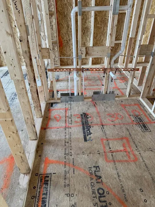 Doc Thompson Plumbing Picture 8