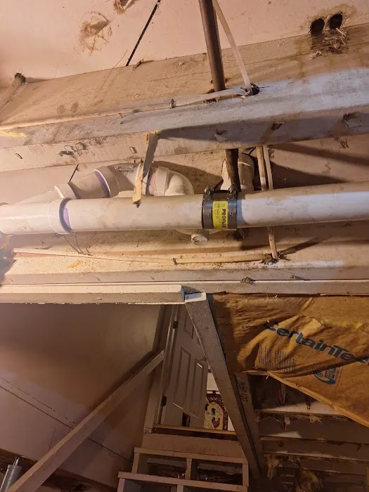 Doc Thompson Plumbing Picture 3