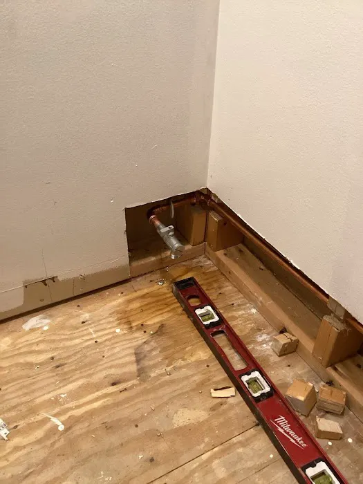 Doc Thompson Plumbing Picture 9